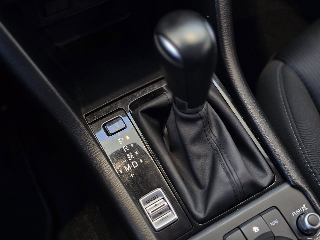 Mazda CX-3 GS AWD | BAS KM | CAMÉRA | SIÈGES CHAUFFANTS | +++ 2021 à Laval, Québec - 15 - w1024h768px