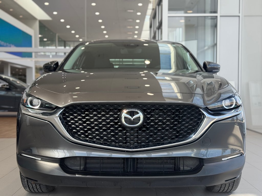 Mazda CX-30 GS | AWD | BAS KM | SIÈGES CHAUFFANTS | CAMÉRA +++ 2023 à Laval, Québec - 3 - w1024h768px
