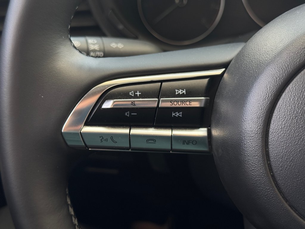 Mazda CX-30 GS | AWD | BAS KM | SIÈGES CHAUFFANTS | CAMÉRA +++ 2023 à Laval, Québec - 14 - w1024h768px