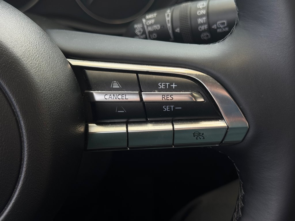 Mazda CX-30 GS | AWD | BAS KM | SIÈGES CHAUFFANTS | CAMÉRA +++ 2023 à Laval, Québec - 15 - w1024h768px