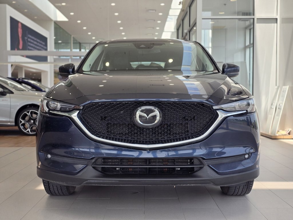 Mazda CX-5 GT AWD | TOIT | CUIR | CAMÉRA | 8 PNEUS | BAS KM!! 2019 à Laval, Québec - 2 - w1024h768px