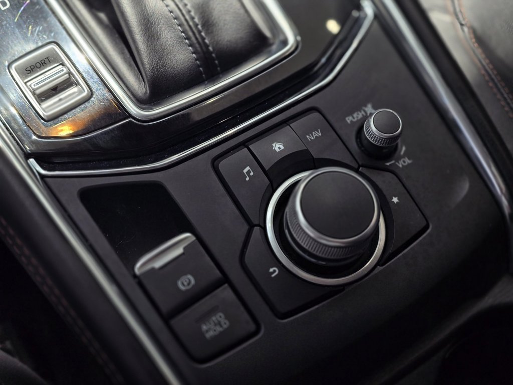 Mazda CX-5 GT AWD | TOIT | CUIR | CAMÉRA | 8 PNEUS | BAS KM!! 2019 à Laval, Québec - 15 - w1024h768px