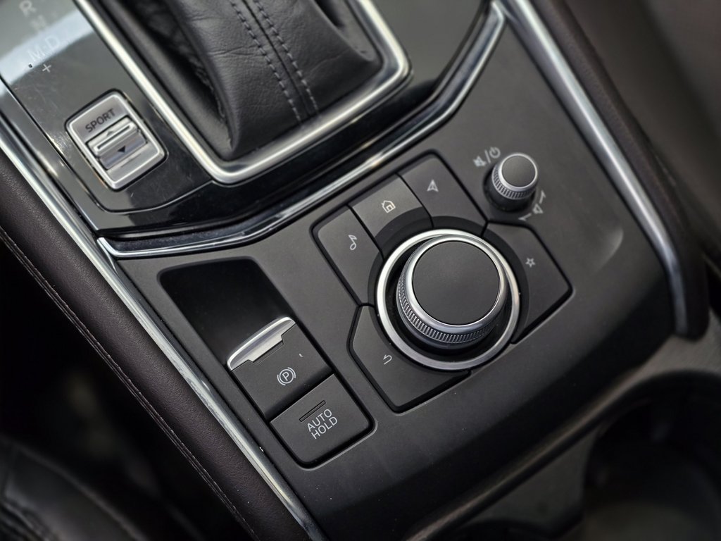 2021 Mazda CX-5 Signature AWD | TOIT | CUIR | CARPLAY | CAMÉRA in Laval, Quebec - 16 - w1024h768px