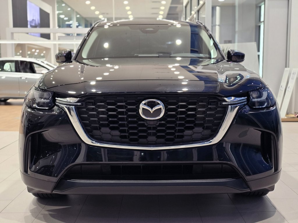 Mazda CX-90 PHEV GS AWD | CARPLAY | CAMÉRA | 8 PNEUS | BAS KM!! 2024 à Laval, Québec - 3 - w1024h768px