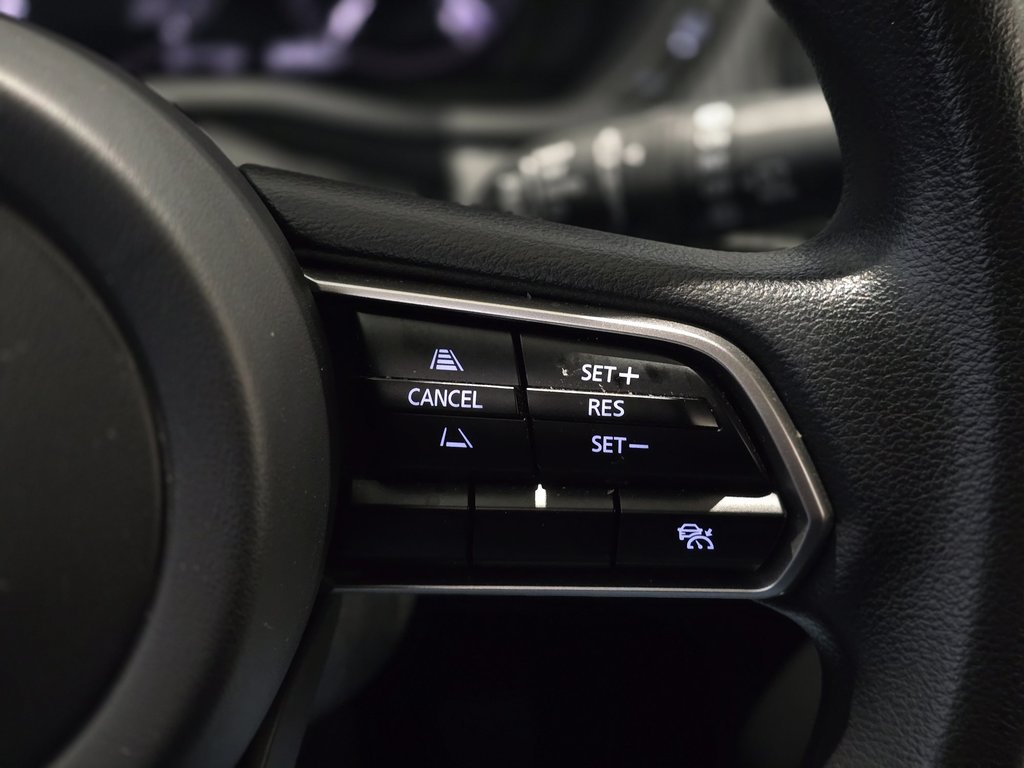 Mazda CX-90 PHEV GS AWD | CARPLAY | CAMÉRA | 8 PNEUS | BAS KM!! 2024 à Laval, Québec - 15 - w1024h768px