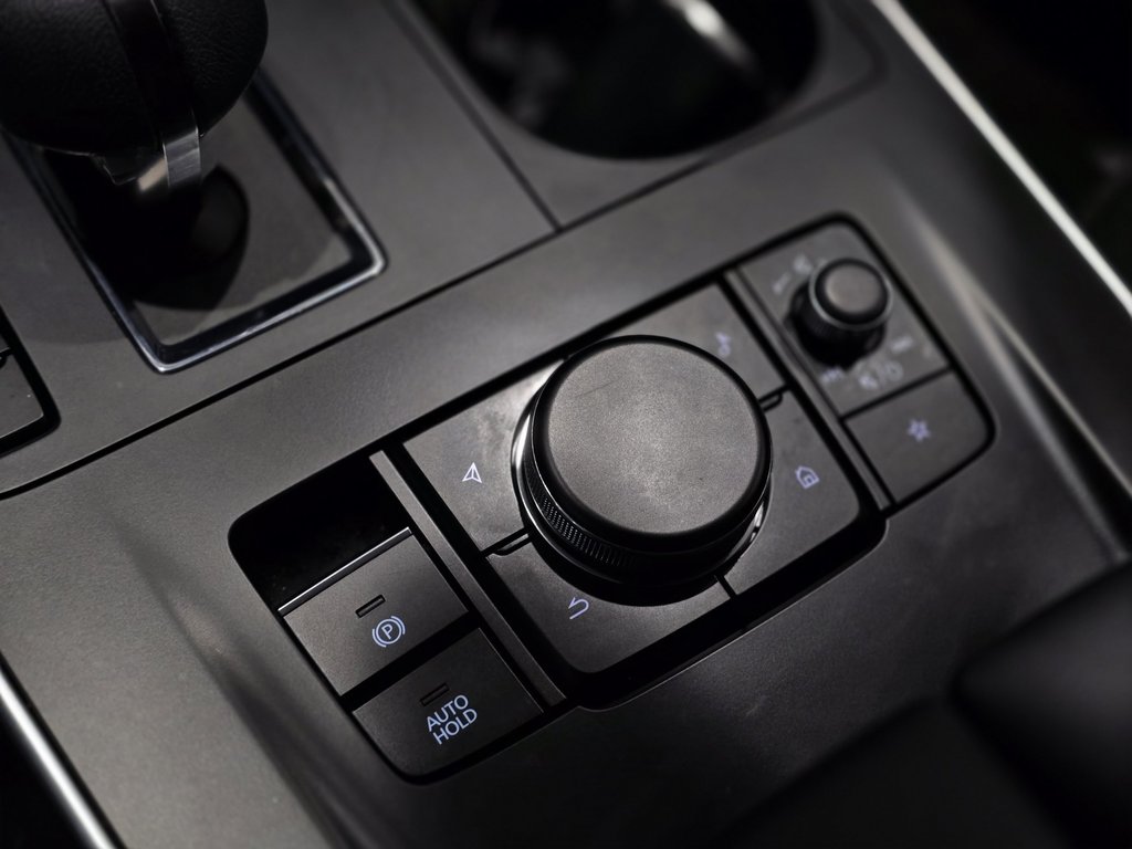 Mazda CX-90 PHEV GS AWD | CARPLAY | CAMÉRA | 8 PNEUS | BAS KM!! 2024 à Laval, Québec - 16 - w1024h768px