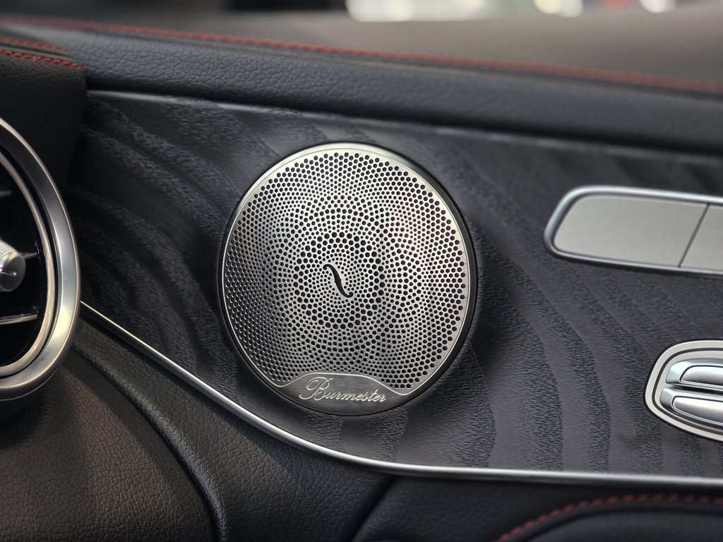 Mercedes-Benz GLC 43 AMG 2021 à Laval, Québec - 21 - w1024h768px