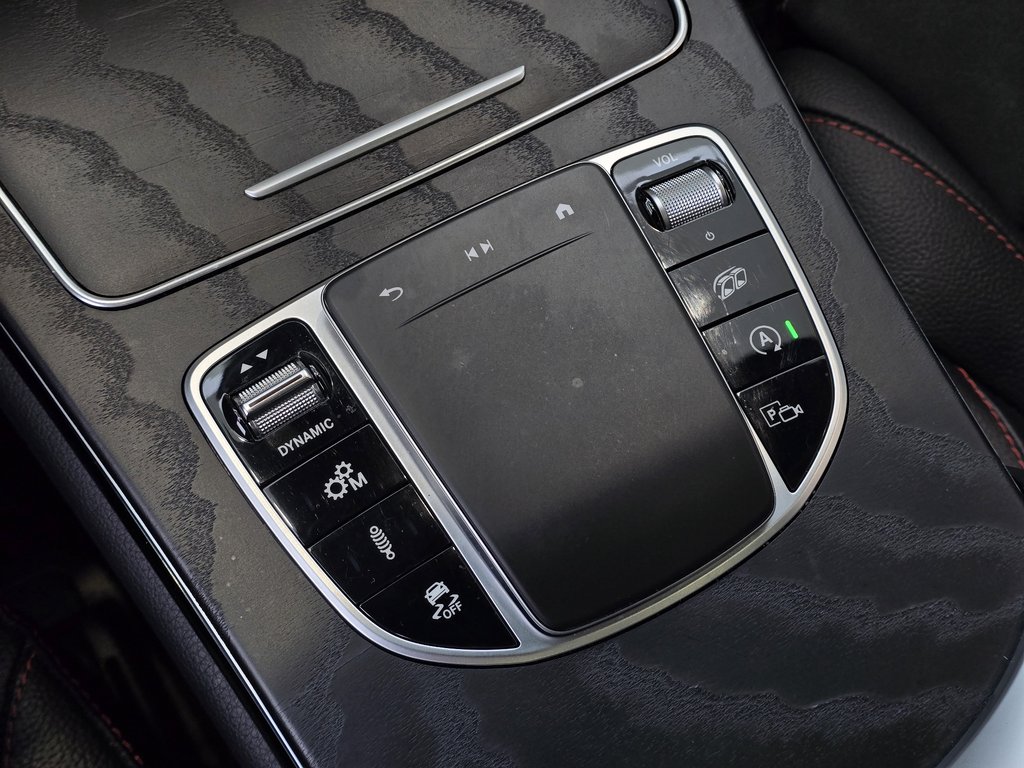 Mercedes-Benz GLC 43 AMG 2021 à Laval, Québec - 19 - w1024h768px