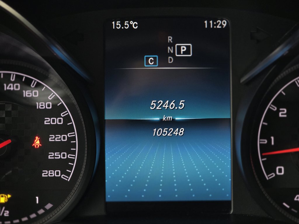 Mercedes-Benz GLC 43 AMG 2021 à Laval, Québec - 13 - w1024h768px