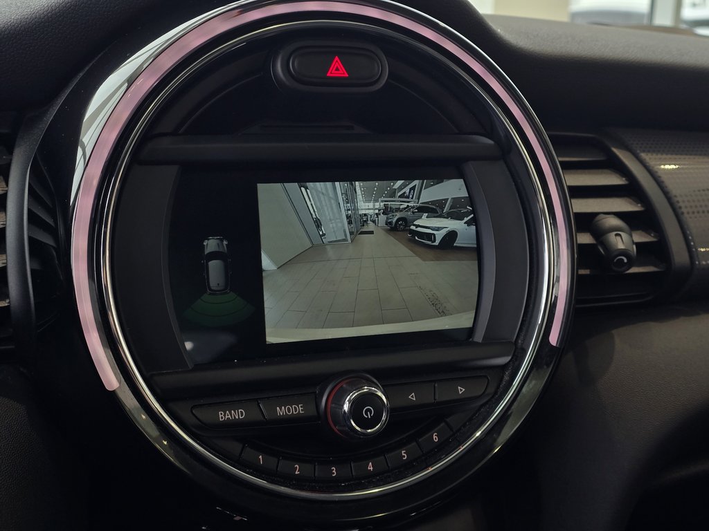 2019 MINI 3 Door Cooper | BAS KM | TOIT PANO | CAM | CUIR | +++ in Laval, Quebec - 16 - w1024h768px