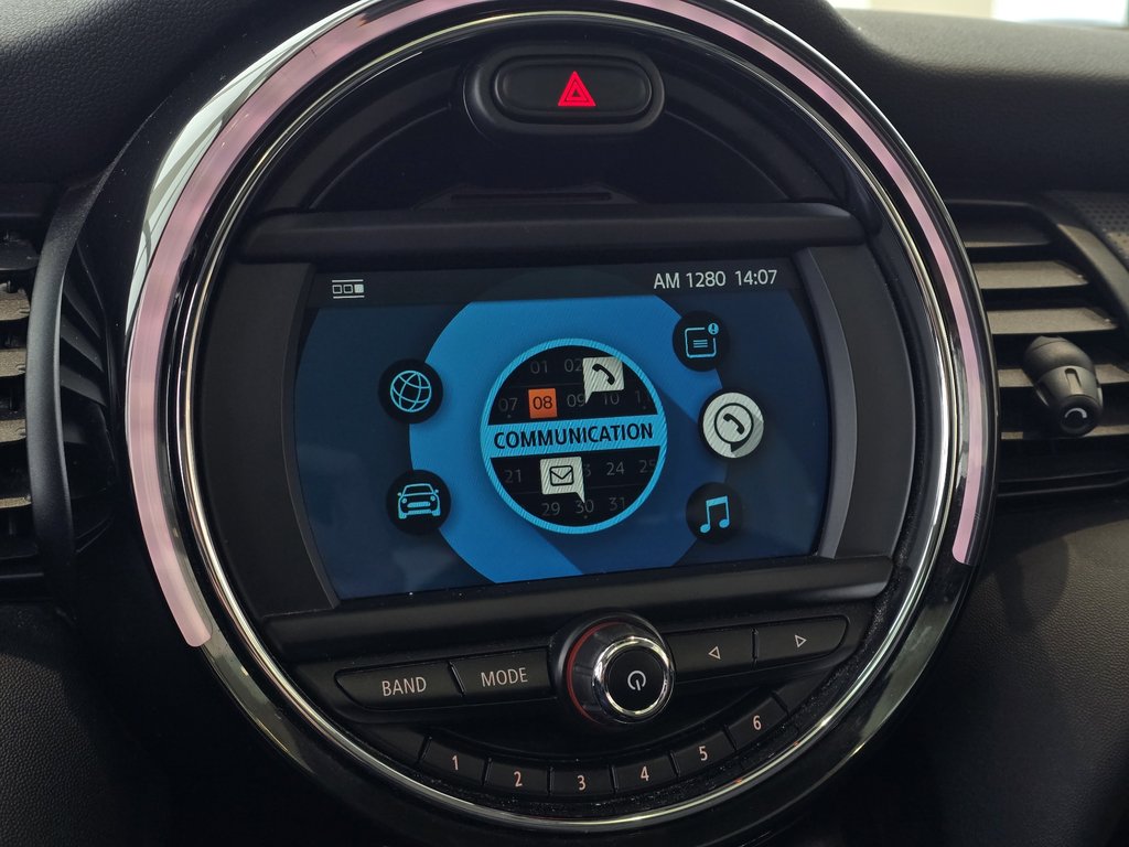 2019 MINI 3 Door Cooper | BAS KM | TOIT PANO | CAM | CUIR | +++ in Laval, Quebec - 17 - w1024h768px