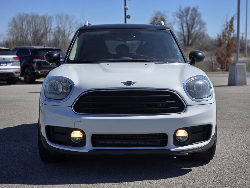 MINI Cooper Countryman ALL4 TOIT PANO | NAV | CUIR +++ 2019 à Laval, Québec - 4 - w1024h768px