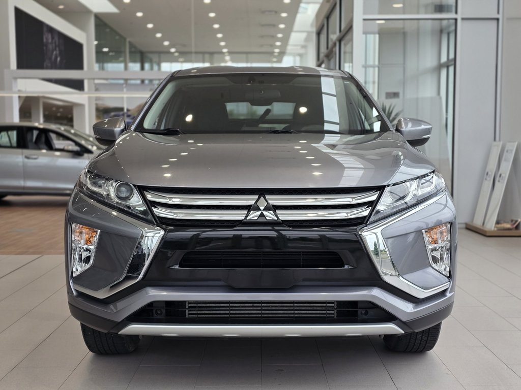 Mitsubishi ECLIPSE CROSS ES 4WD | CAMÉRA | BLUETOOTH | BAS KM!! 2018 à Laval, Québec - 3 - w1024h768px
