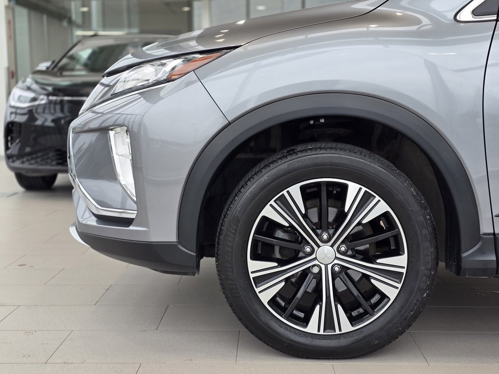 Mitsubishi ECLIPSE CROSS ES 4WD | CAMÉRA | BLUETOOTH | BAS KM!! 2018 à Laval, Québec - 5 - w1024h768px