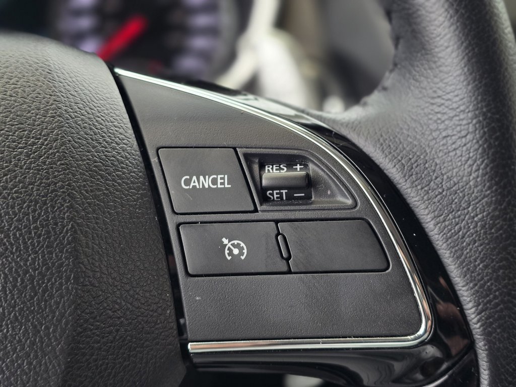 Mitsubishi ECLIPSE CROSS ES 4WD | CAMÉRA | BLUETOOTH | BAS KM!! 2018 à Laval, Québec - 13 - w1024h768px