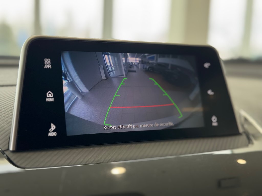 2020 Mitsubishi Eclipse Cross SE in Laval, Quebec - 17 - w1024h768px