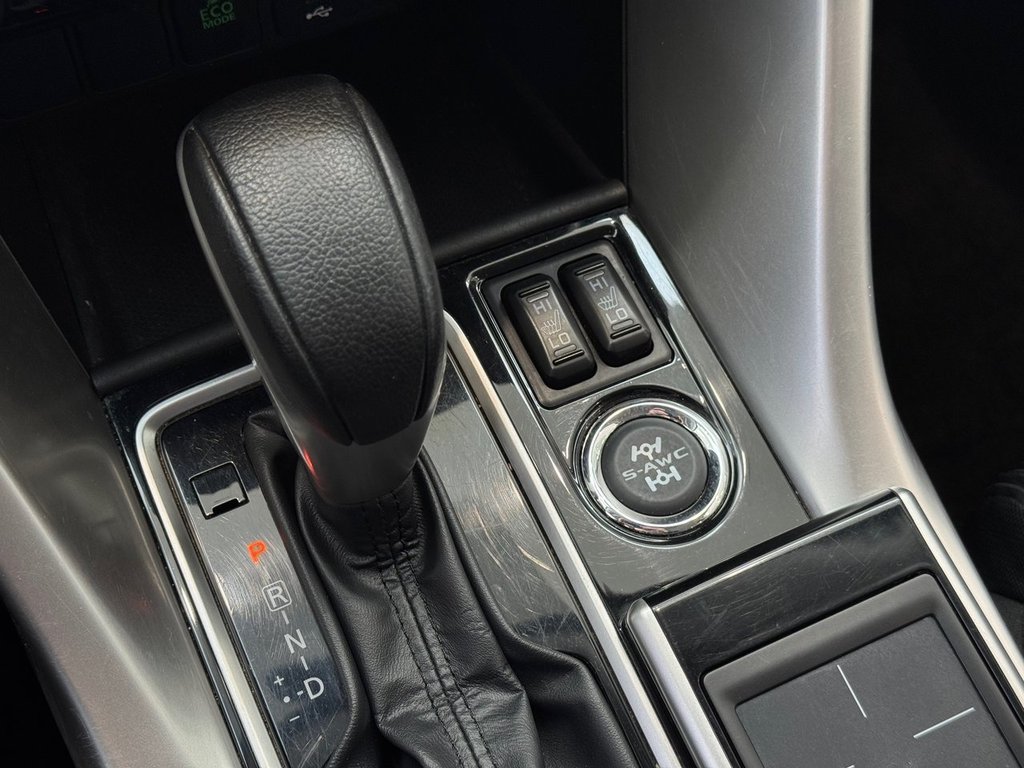 Mitsubishi Eclipse Cross SE 2020 à Laval, Québec - 14 - w1024h768px