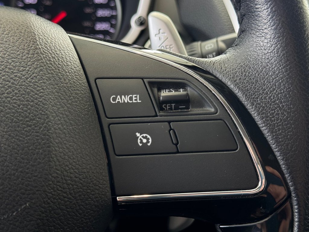 Mitsubishi Eclipse Cross SE 2020 à Laval, Québec - 12 - w1024h768px