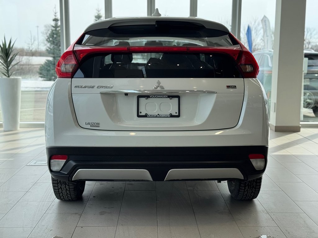 Mitsubishi Eclipse Cross SE 2020 à Laval, Québec - 6 - w1024h768px