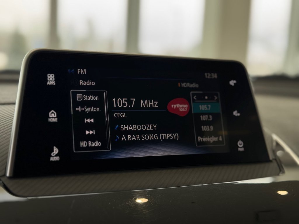 Mitsubishi Eclipse Cross SE 2020 à Laval, Québec - 16 - w1024h768px
