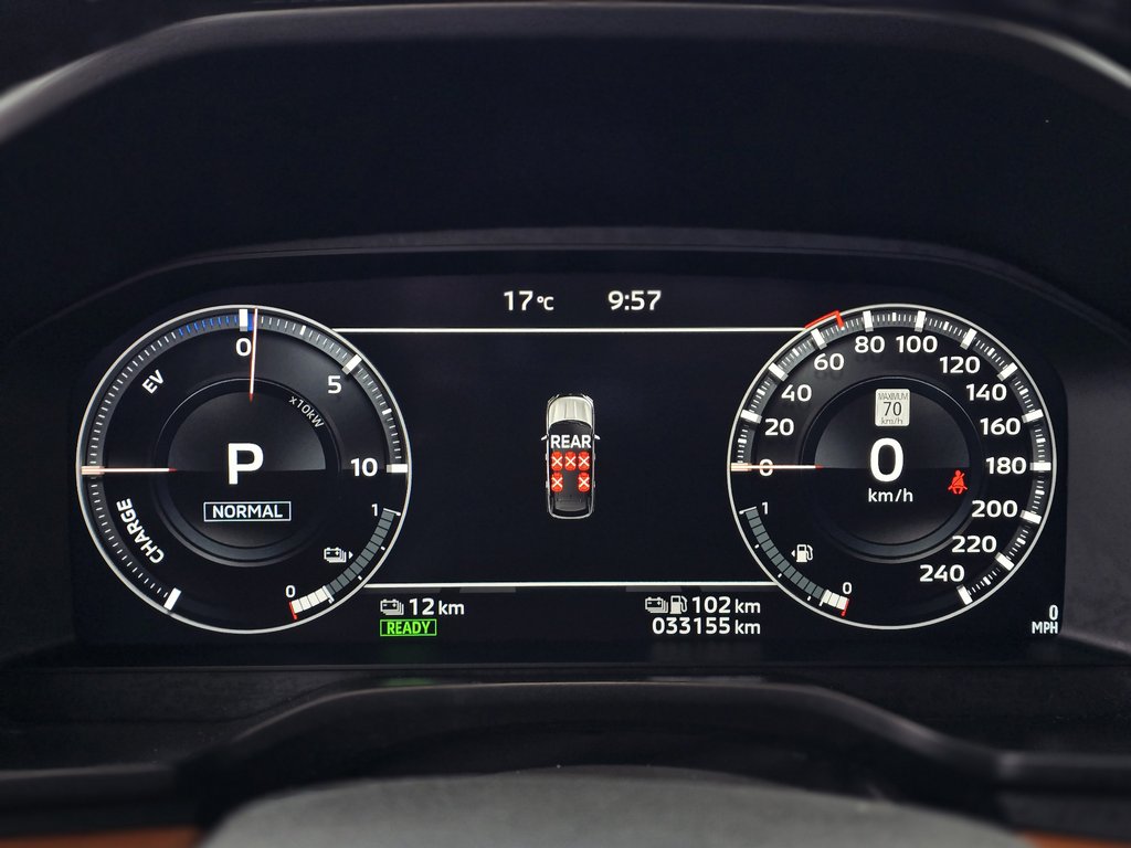 2024 Mitsubishi Outlander GT PREMIUM | CUIR | NAV | CARPLAY | CAM +++ in Laval, Quebec - 12 - w1024h768px