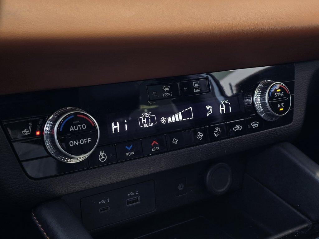 2024 Mitsubishi Outlander GT PREMIUM | CUIR | NAV | CARPLAY | CAM +++ in Laval, Quebec - 16 - w1024h768px