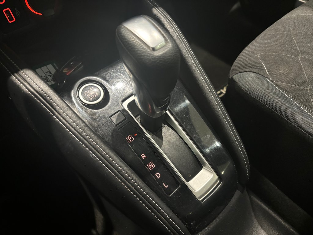 Nissan Kicks SV | CARPLAY | CAMÉRA | BLUETOOTH | 8 PNEUS | +++ 2019 à Laval, Québec - 15 - w1024h768px