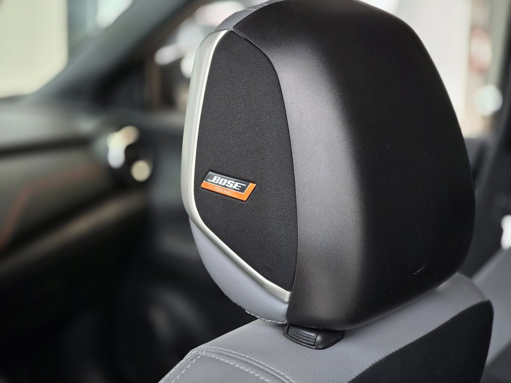 2022 Nissan Kicks SR | CARPLAY | CUIR | DÉMARREUR | 8 ROUES | BAS KM in Laval, Quebec - 18 - w1024h768px