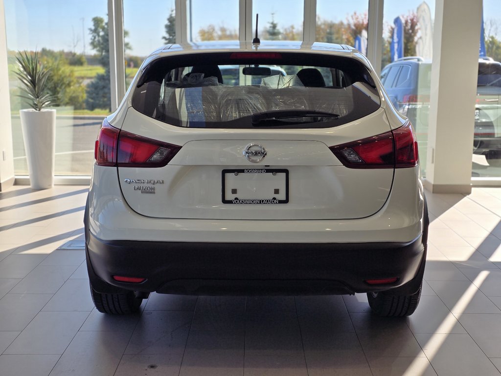 Qashqai S | CAMÉRA | BAS KM |  BLUETOOTH | +++ 2018 à Laval, Québec - 5 - w1024h768px