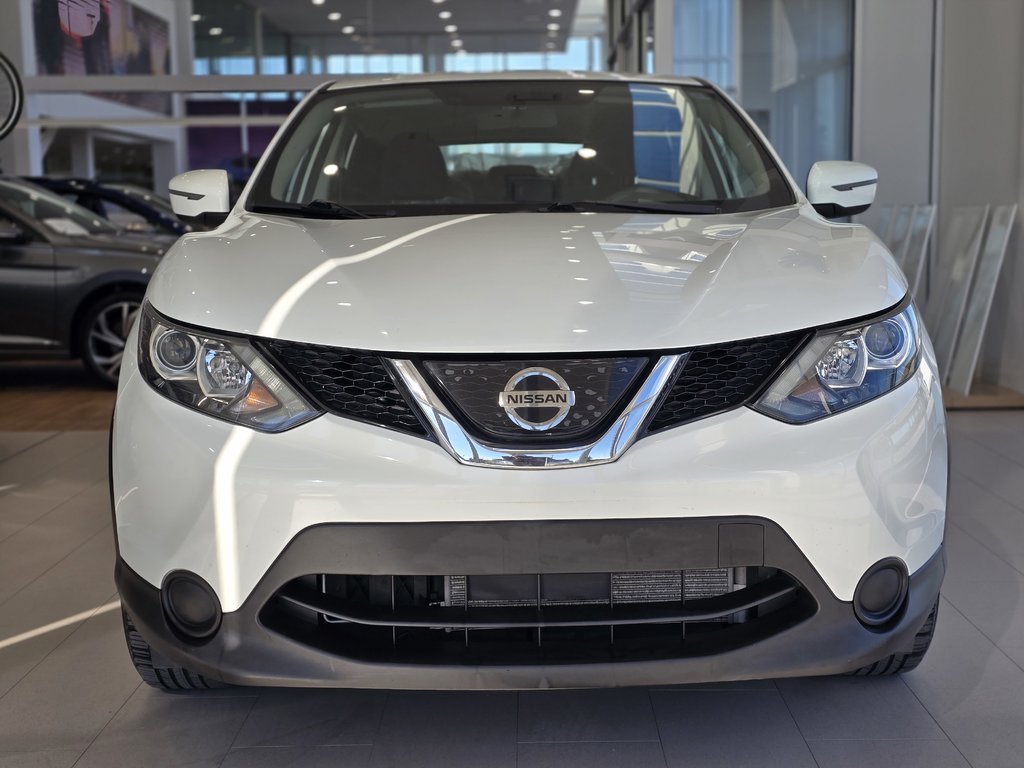 Qashqai S | CAMÉRA | BAS KM |  BLUETOOTH | +++ 2018 à Laval, Québec - 2 - w1024h768px