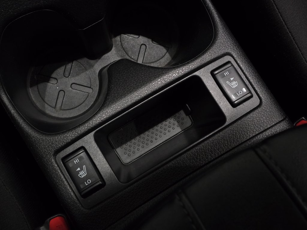 2020 Nissan Qashqai S | BAS KM | CAMÉRA | BLUETOOTH | +++ in Laval, Quebec - 19 - w1024h768px