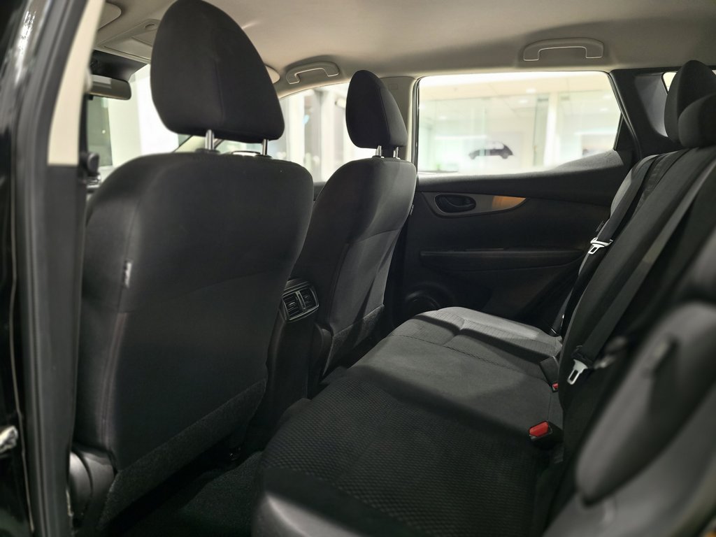 2020 Nissan Qashqai S | BAS KM | CAMÉRA | BLUETOOTH | +++ in Laval, Quebec - 10 - w1024h768px