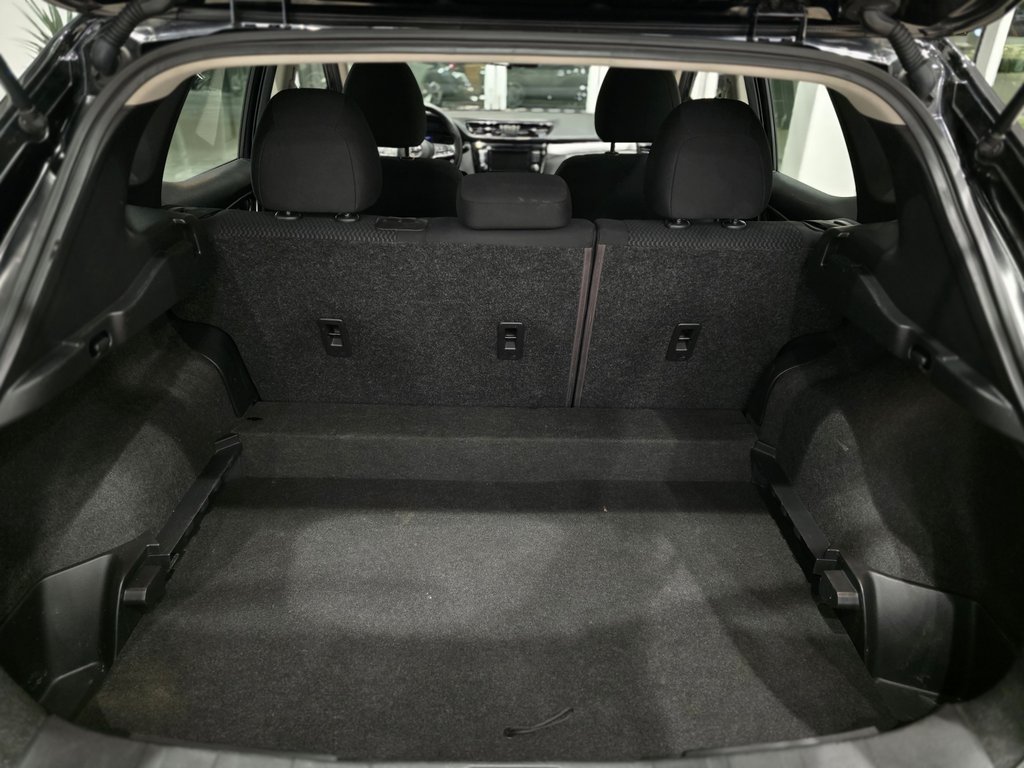 2020 Nissan Qashqai S | BAS KM | CAMÉRA | BLUETOOTH | +++ in Laval, Quebec - 9 - w1024h768px