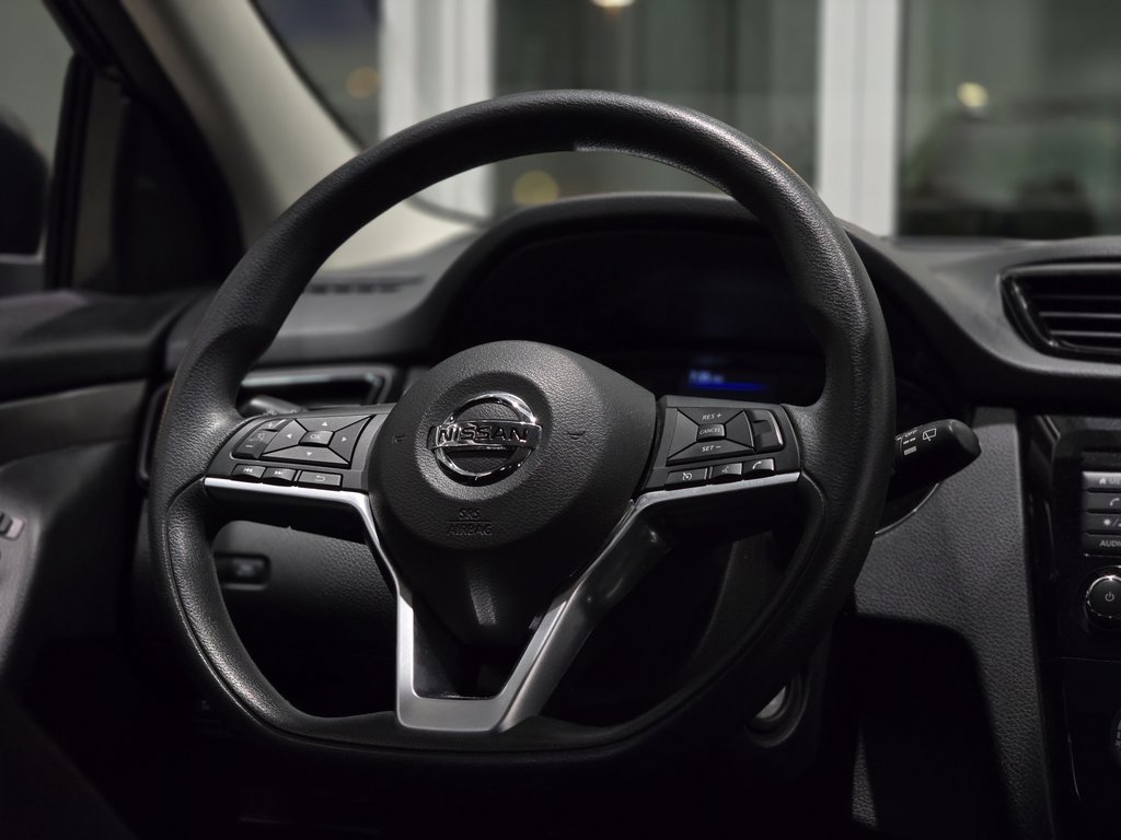 2020 Nissan Qashqai S | BAS KM | CAMÉRA | BLUETOOTH | +++ in Laval, Quebec - 13 - w1024h768px