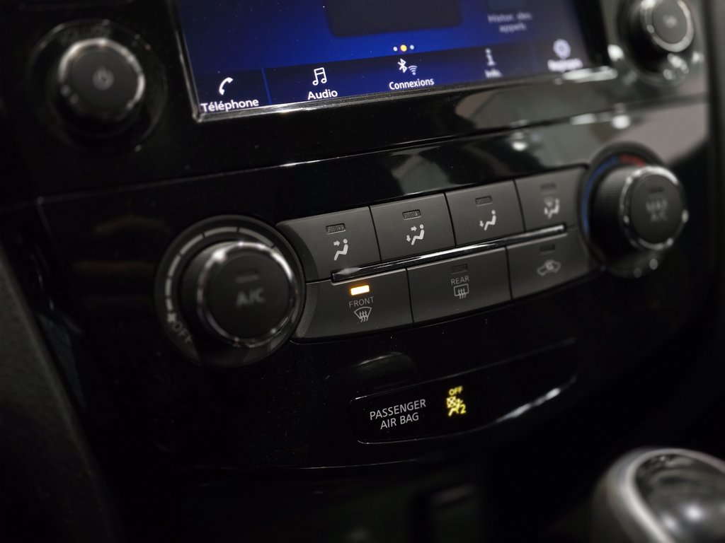 2020 Nissan Qashqai S | BAS KM | CAMÉRA | BLUETOOTH | +++ in Laval, Quebec - 17 - w1024h768px