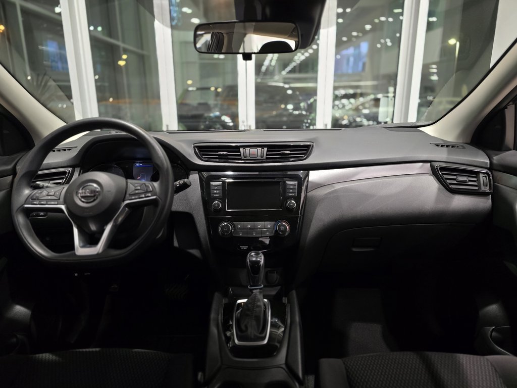 2020 Nissan Qashqai S | BAS KM | CAMÉRA | BLUETOOTH | +++ in Laval, Quebec - 11 - w1024h768px