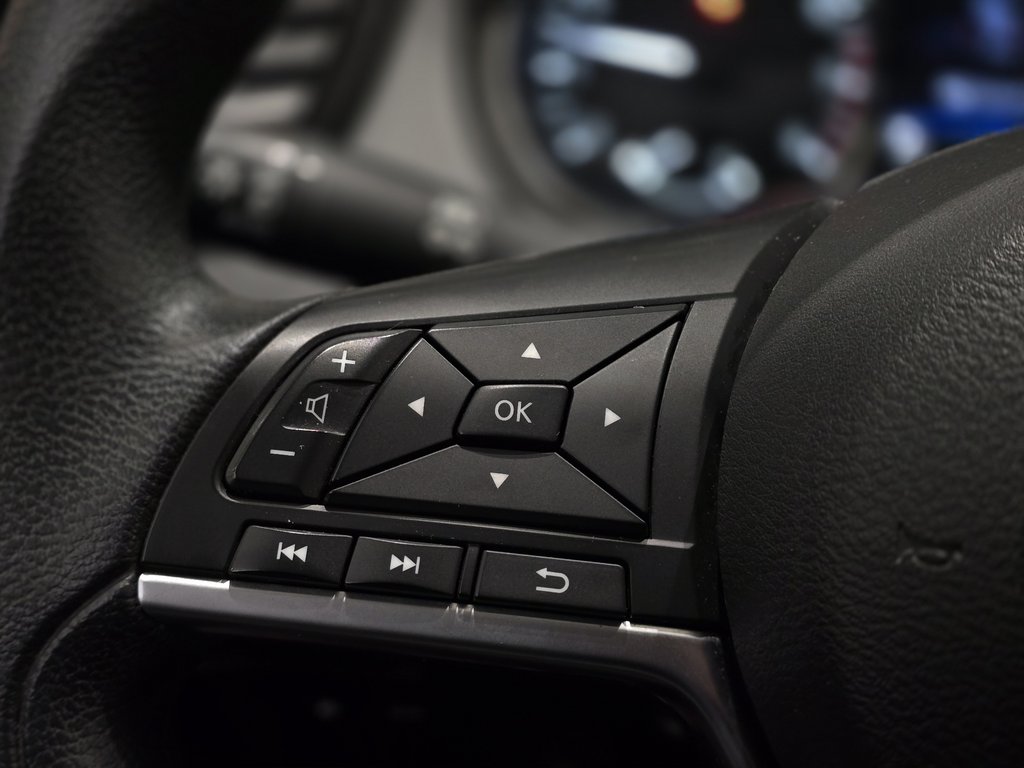 2020 Nissan Qashqai S | BAS KM | CAMÉRA | BLUETOOTH | +++ in Laval, Quebec - 14 - w1024h768px