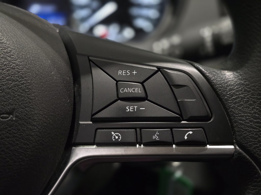 2020 Nissan Qashqai S | BAS KM | CAMÉRA | BLUETOOTH | +++ in Laval, Quebec - 15 - w1024h768px