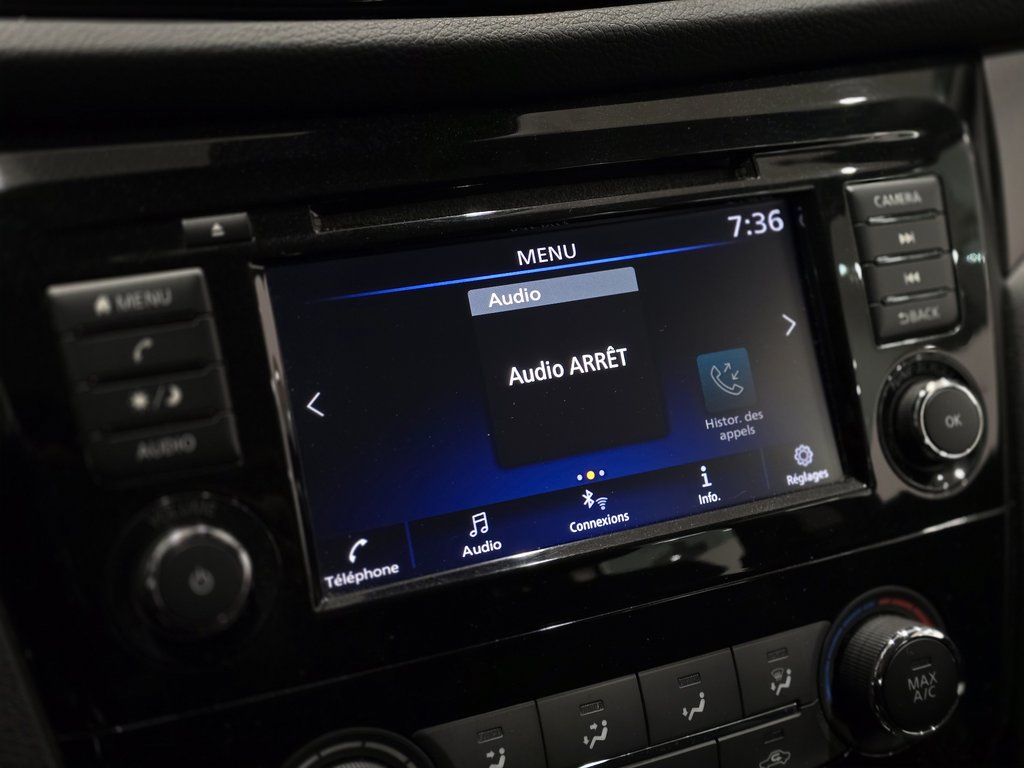 2020 Nissan Qashqai S | BAS KM | CAMÉRA | BLUETOOTH | +++ in Laval, Quebec - 18 - w1024h768px