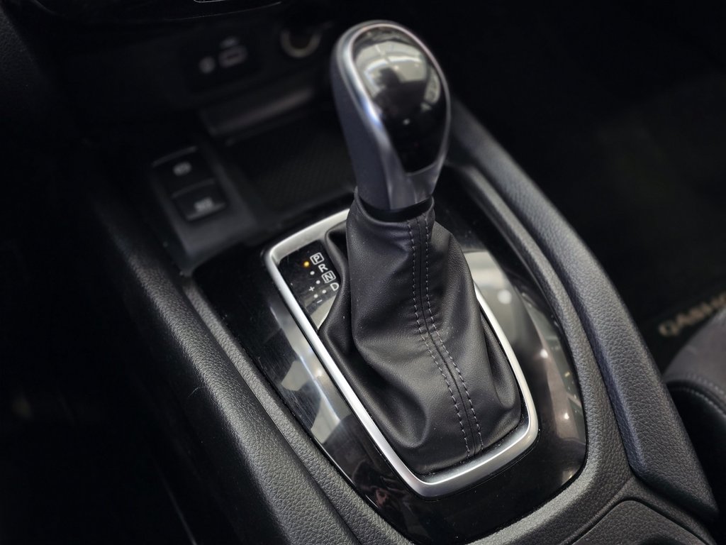 Nissan Qashqai SV AWD | TOIT | BLUETOOTH | CAMÉRA | BAS KM 2021 à Laval, Québec - 15 - w1024h768px