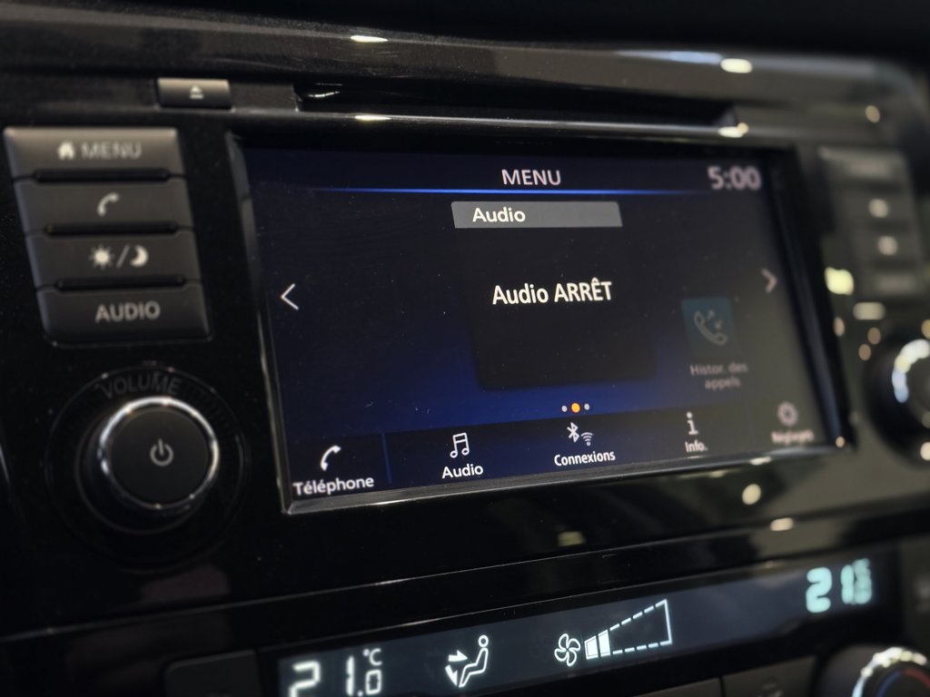 2020  Rogue Spécial Édition AWD | CARPLAY | BLUETOOTH | BAS KM in Laval, Quebec - 17 - w1024h768px