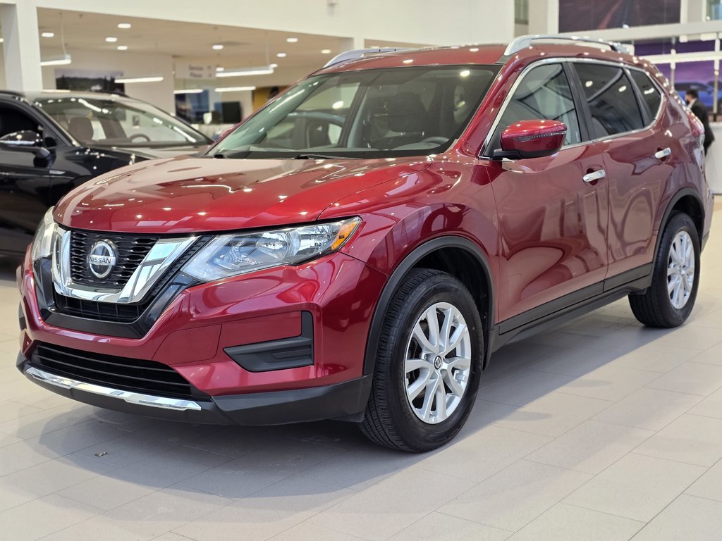 2020  Rogue Spécial Édition AWD | CARPLAY | BLUETOOTH | BAS KM in Laval, Quebec - 3 - w1024h768px