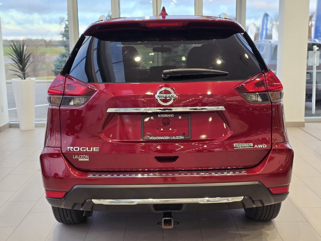 2020  Rogue Spécial Édition AWD | CARPLAY | BLUETOOTH | BAS KM in Laval, Quebec - 6 - w1024h768px