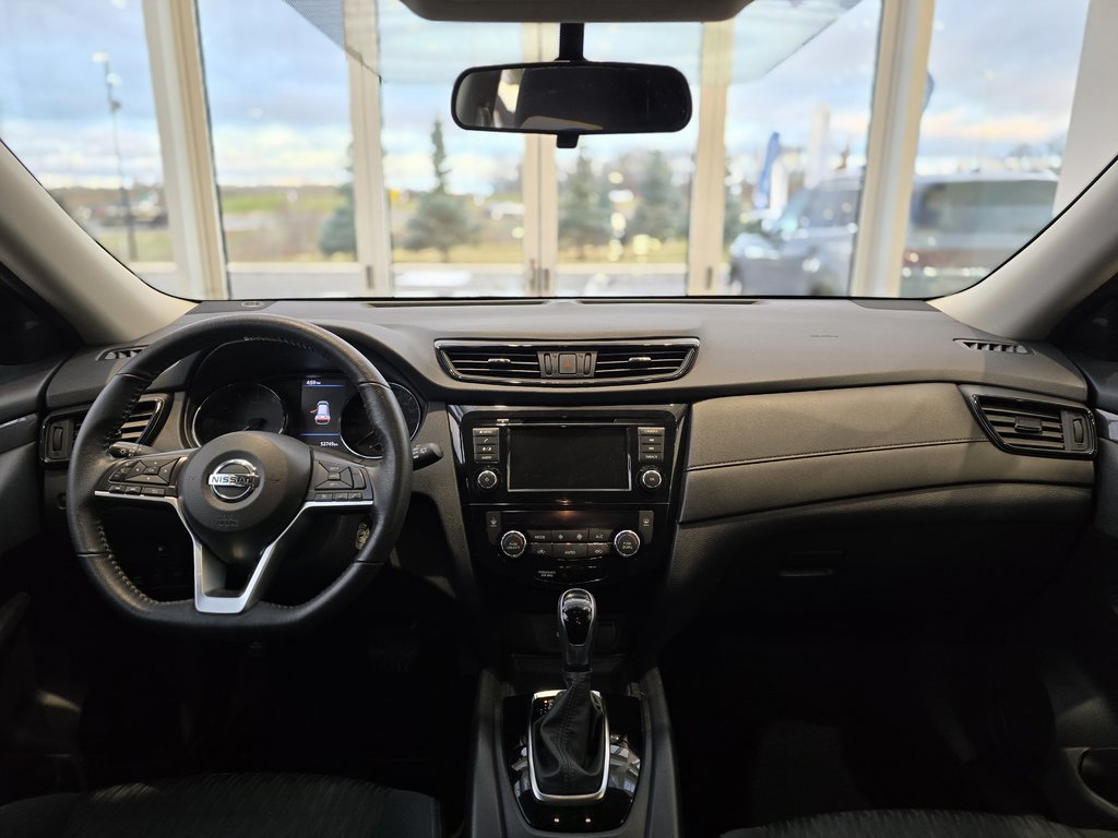 2020  Rogue Spécial Édition AWD | CARPLAY | BLUETOOTH | BAS KM in Laval, Quebec - 10 - w1024h768px