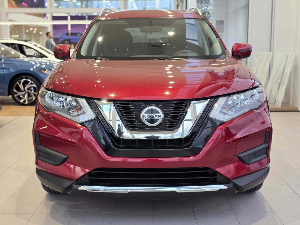 2020  Rogue Spécial Édition AWD | CARPLAY | BLUETOOTH | BAS KM in Laval, Quebec - 2 - w1024h768px