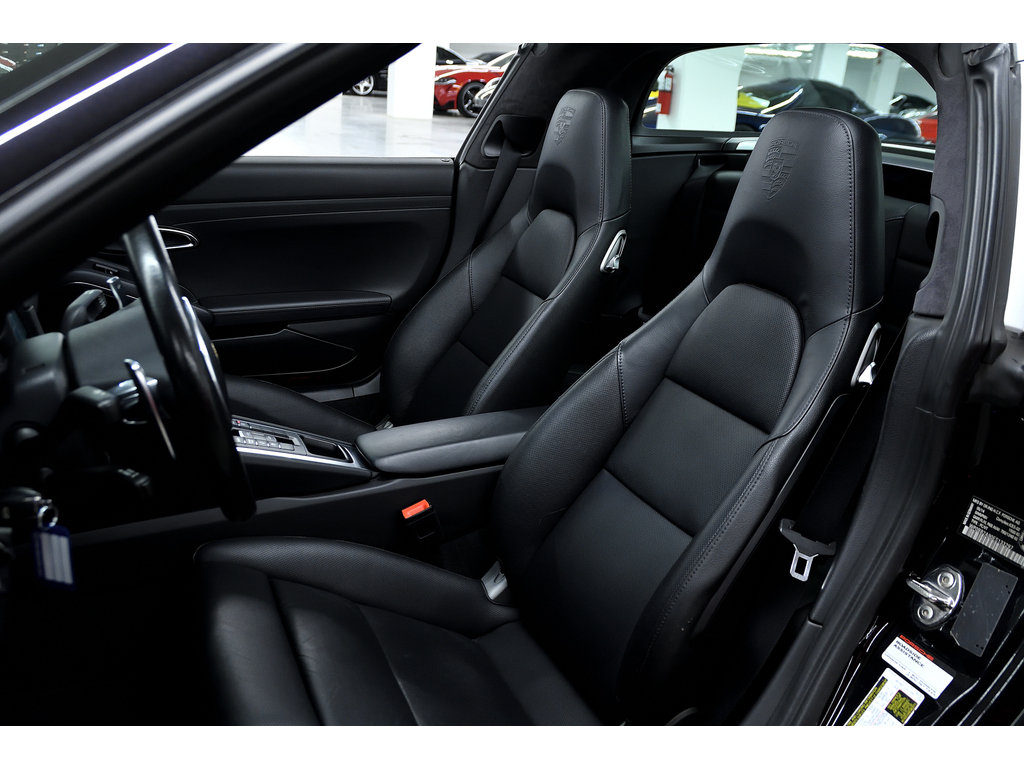 2014  911 Targa 4S / BOSE / Sport Chrono / Premium Pack in Laval, Quebec - 13 - w1024h768px
