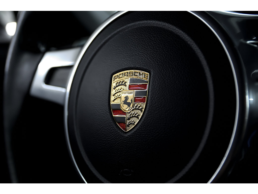 2014  911 Targa 4S / BOSE / Sport Chrono / Premium Pack in Laval, Quebec - 15 - w1024h768px