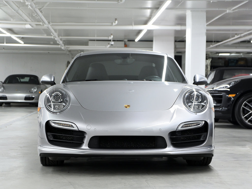 911 Turbo / Sport Chrono Package 2014 à Laval, Québec - 5 - w1024h768px