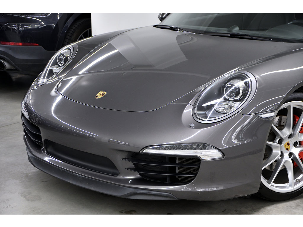 2015  911 2dr Cpe Carrera S in Laval, Quebec - 3 - w1024h768px