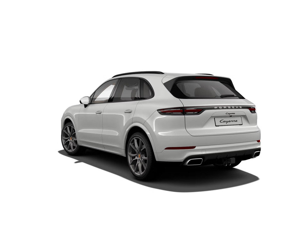 2021  Cayenne / Premium Plus Pack / Bose in Laval, Quebec - 3 - w1024h768px